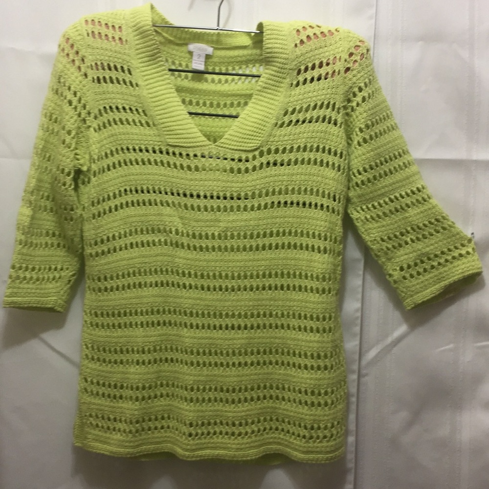 Chico’s top